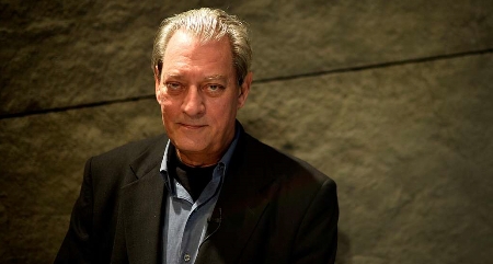 Bir romanın bir oxucusu olur - Pol Osterin müsahibəsi Bir romanın bir oxucusu olur - Pol Osterin müsahibəsi