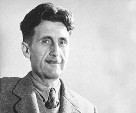 "Tolstoy və Şekspir" - Corc Oruel "Tolstoy və Şekspir" - Corc Oruel