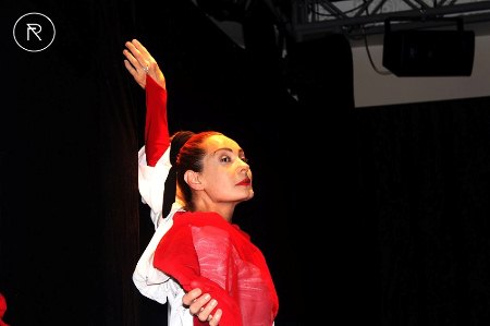 YUĞ Dövlət Teatrı “Novruz” Festivalında çıxış edib YUĞ Dövlət Teatrı “Novruz” Festivalında çıxış edib