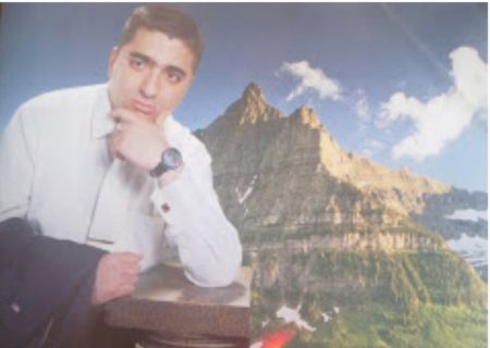 Bu dünyadan Orxan getdi - Vaqif Yusifli yazır