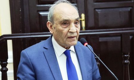 Bu sözləri dilimizdən çıxaracağıq - Akademik