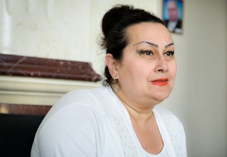 Xalq artistinin 60 illik yubileyi keçiriləcək