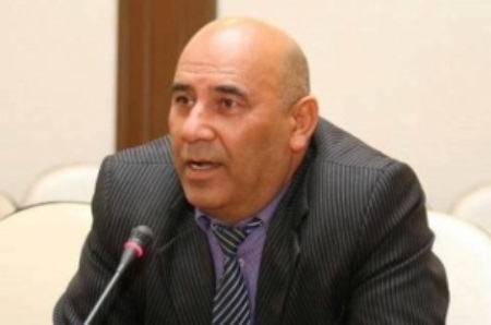 Roma papasının sevinci - Nurəddin Ədiloğlu