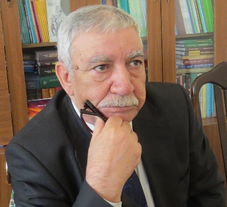 May Tiçə - Mircəfər Seyiddən hekayə