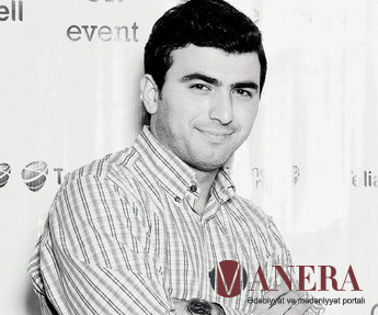 İllər sürətli qatar...- Şeir