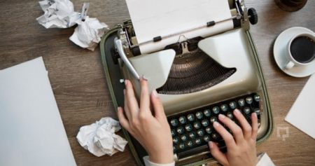 Bir cümləlik hekayə yaz - Yarışmanın qalibləri açıqlandı