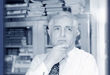 İlyas Əfəndiyevi xatırlayarkən... 