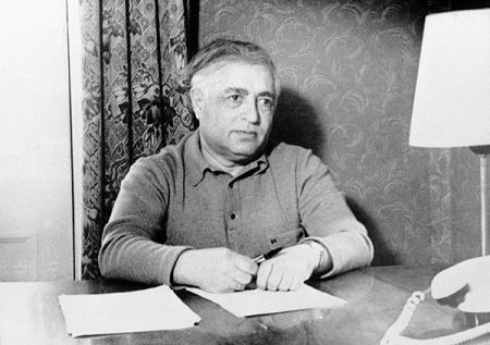 İlyas Əfəndiyevi xatırlayarkən... 