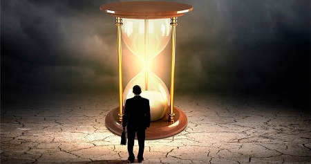 Zaman ən böyük müəllimdir - Qısa fikirlər xəzinəsi