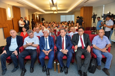 Mirzə Şəfi Vazehin bütün əsərləri nəşr olunub Mirzə Şəfi Vazehin bütün əsərləri nəşr olunub