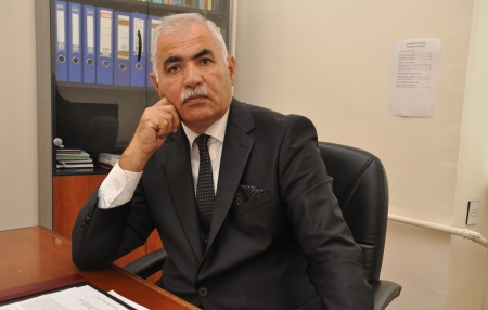 Nəsimi yaradıcılığı ilə bağlı düşüncələrim