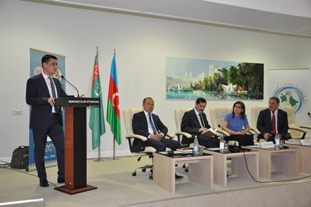 AMEA-da Beynəlxalq Elmi Konfrans keçirilib