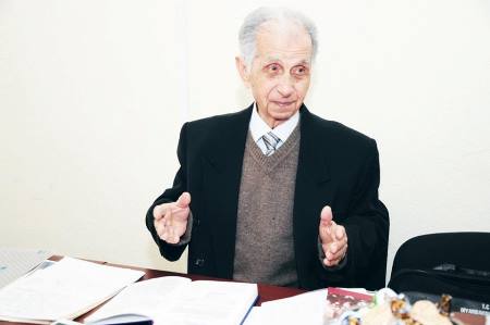 "Bizi birləşdirən əqidə və məslək olub" - Şirməmməd Hüseynov