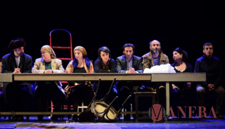 "Bir var idi, bir yox.." -  "Varislər"də baş verənlər...