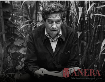 Robert Frost: Şairi ziyarət