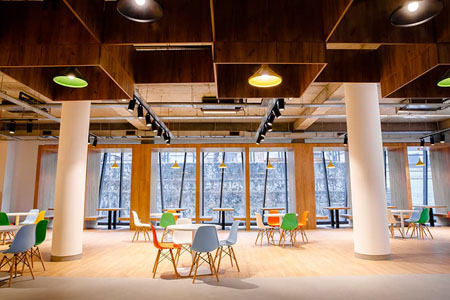 Azərbaycanın ilk müasir tələbə yataqxanası belə olacaq - Fotolar Azərbaycanın ilk müasir tələbə yataqxanası belə olacaq - Fotolar