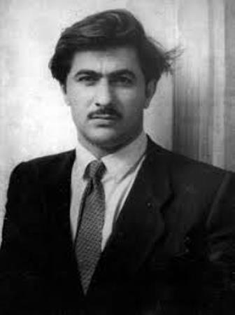 Həmişə müasir şair...