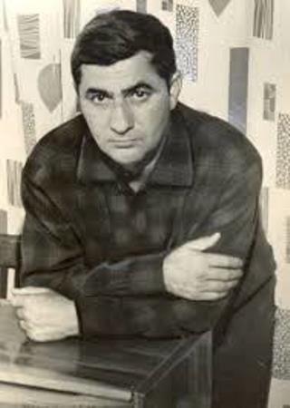 Həmişə müasir şair...