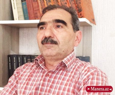 Hara qaçaq özümüzdən - Yaşar Bünyad yazır Hara qaçaq özümüzdən - Yaşar Bünyad yazır