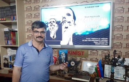 Hara qaçaq özümüzdən - Yaşar Bünyad yazır Hara qaçaq özümüzdən - Yaşar Bünyad yazır