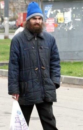 Qriqori Perelman: Yaşayan dahi