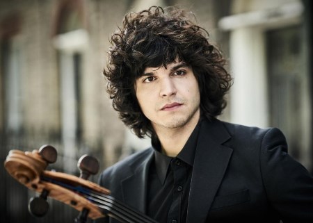 Camal Əliyev İngiltərədə çıxış edəcək