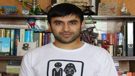 Müəllim - Azər Musaoğlunun hekayəsi Müəllim - Azər Musaoğlunun hekayəsi