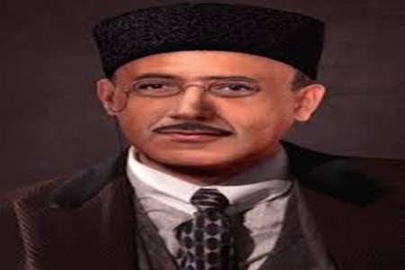 “Hüseyn Cavid” monoqrafiyası nəşr olunub