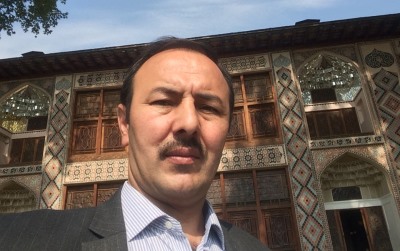 Şəki haqqında Bakı qərarı