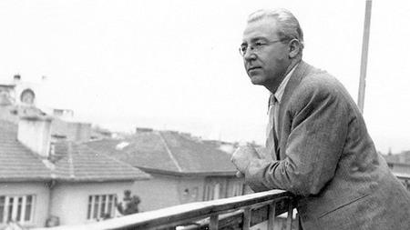 Səbahəddin Əli - Xəz paltolu madonna Səbahəddin Əli - Xəz paltolu madonna