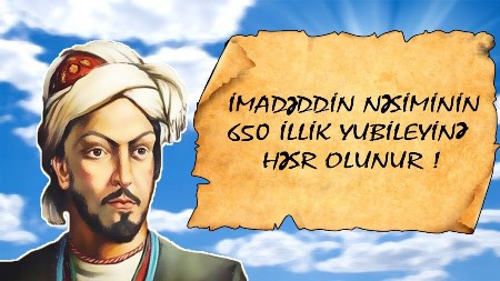 Dəyişən dünya, təzələnən ruh… Dəyişən dünya, təzələnən ruh…