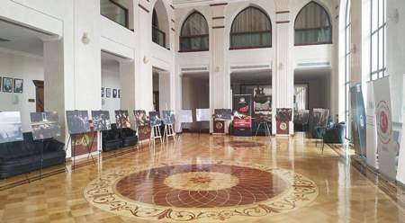 "Türk milləti olaraq birlikdə güclüyük" - Bakıda 15 iyul hadisəsi anıldı