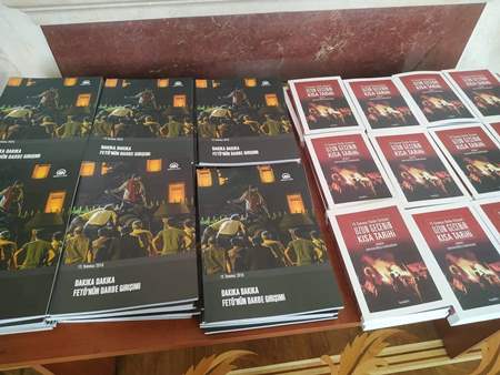 "Türk milləti olaraq birlikdə güclüyük" - Bakıda 15 iyul hadisəsi anıldı