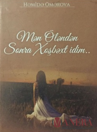 Xalq artistinin hekayələr kitabı çıxdı - Foto