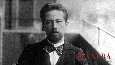 Çexovun həyatı film olacaq