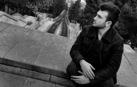 Səni elə sevim ki, unutmağa utanım - YENİ İMZA