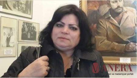 Səni ürəyimdə mənsiz saxladım - Aləmzər Sadıqqızının şeirləri