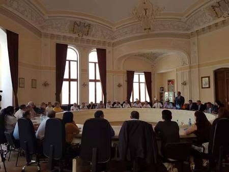 Azərbaycan - Qırğız ədəbi əlaqələrində yeni səhifə Azərbaycan - Qırğız ədəbi əlaqələrində yeni səhifə