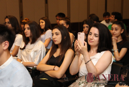   “İmadəddin Nəsimi – 650 illik dəyər” layihəsinə yekun vurulub