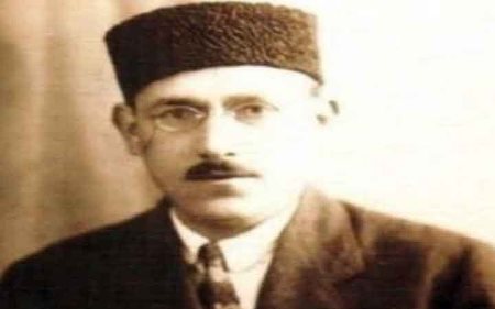 Respublika elmi konfransı: Hüseyn Cavid əbədiyyəti Respublika elmi konfransı: Hüseyn Cavid əbədiyyəti