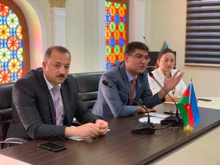 Xaçmzada narkomaniyaya qarşı mübarizə ilə bağlı tədbir Xaçmzada narkomaniyaya qarşı mübarizə ilə bağlı tədbir