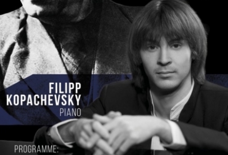 Məşhur pianoçu Bakıda çıxış edəcək