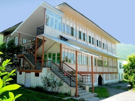 AMEA ŞREM-in əməkdaşlarından yeni İXTİRA