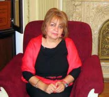 Yazıçılar AYB sədri Anara müraciət etdi Yazıçılar AYB sədri Anara müraciət etdi