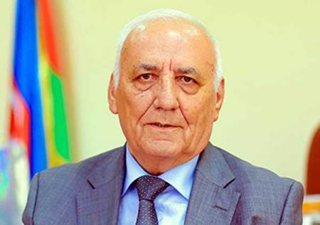 Yaqub Mahmudov: "Dədə Qorqudun abidəsi ucaldılmalıdır" Yaqub Mahmudov: "Dədə Qorqudun abidəsi ucaldılmalıdır"