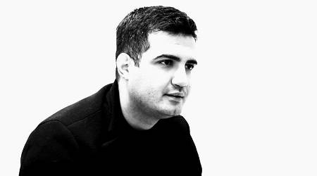 Bahəddin Salman: Qozbelin son duası