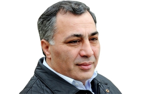 Gənc yazarlar nə istəyir? – Əsəd Cahangir yazır... Gənc yazarlar nə istəyir? – Əsəd Cahangir yazır...