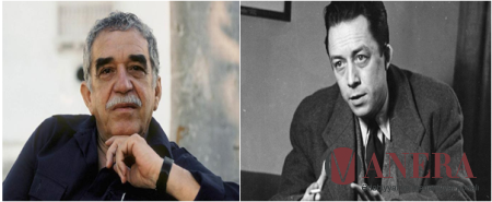 Markes, Kamyu və mükəmməl dünya icmalı Markes, Kamyu və mükəmməl dünya icmalı