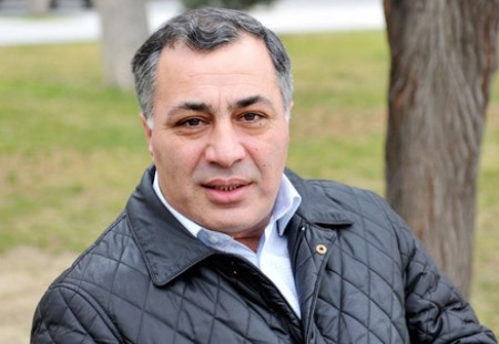 Ədəbi gənclik nə istəyir? - Əsəd Cahangir yazır... Ədəbi gənclik nə istəyir? - Əsəd Cahangir yazır...