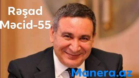 Bir də gəlməyəcək sənintək Qadın - RƏŞAD MƏCİD / 55 Bir də gəlməyəcək sənintək Qadın - RƏŞAD MƏCİD / 55